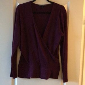 White House Black Market Sweater